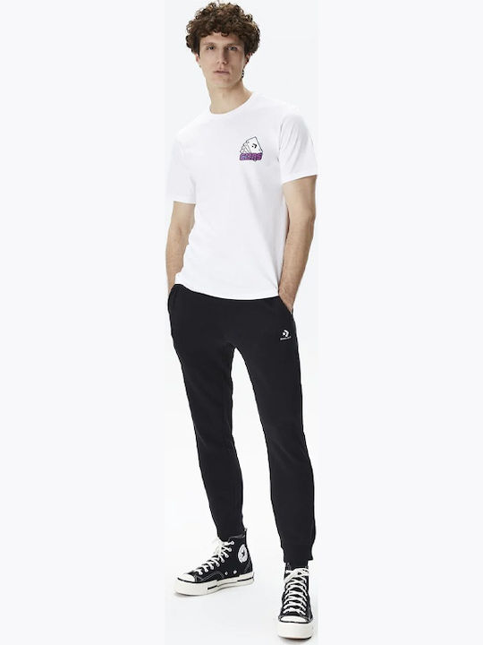 T-shirt Λευκό