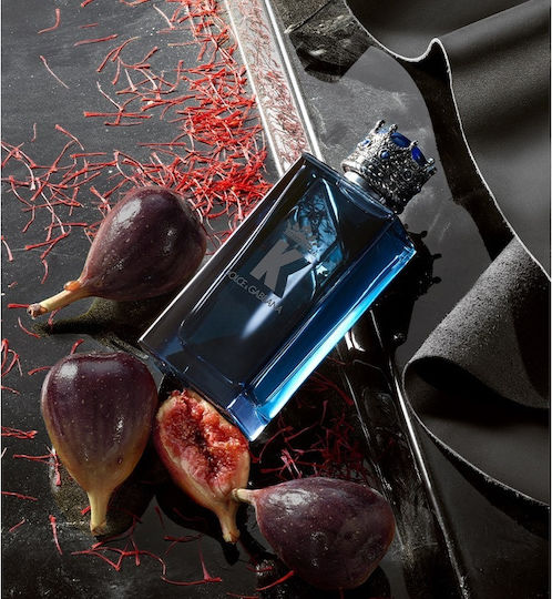 Dolce & Gabbana Κ Intense Eau de Parfum 100ml