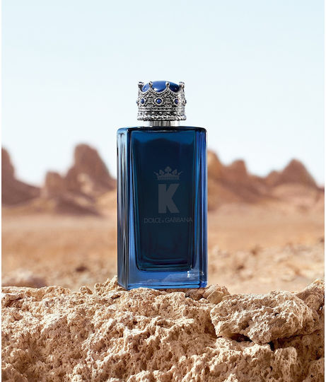 Dolce & Gabbana Κ Intense Eau de Parfum 50ml