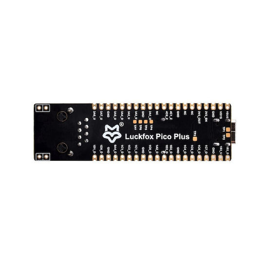 Waveshare Luckfox Pico Plus Board