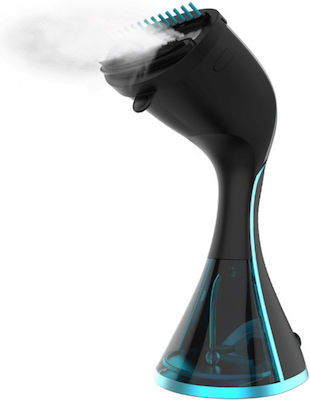 Cecotec Garment Steamer Hand 2100W Black