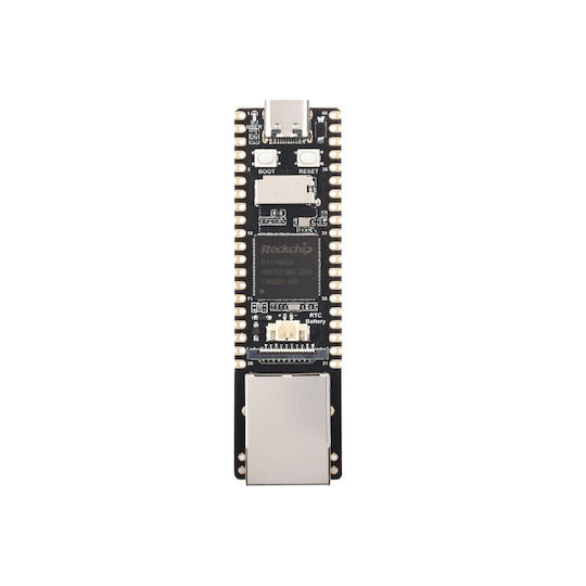 Waveshare Luckfox Pico Pro (EN) Board