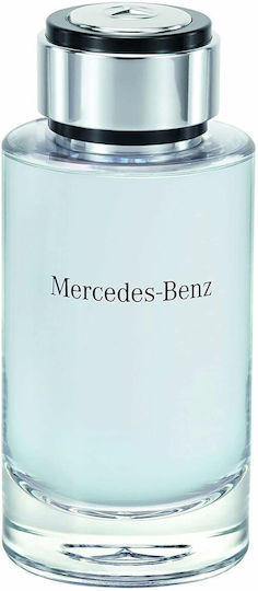 Mercedes-Benz Eau de Toilette 240ml