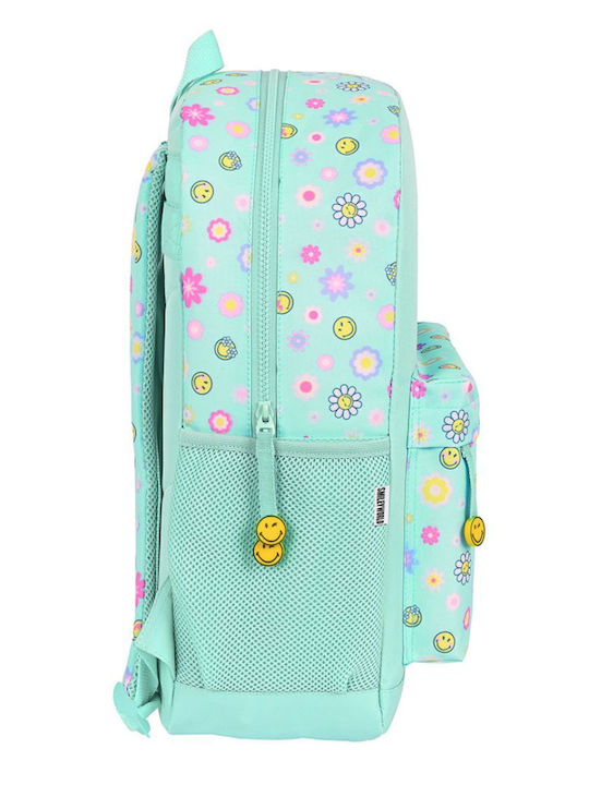 Safta World School Bag Shoulder Elementary, Elementary 18lt