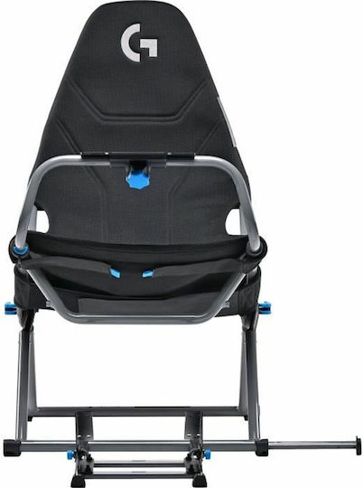 Playseat Simulation Cockpit Logitech G