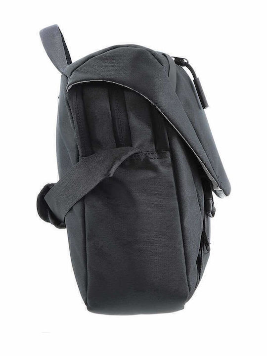 Men's Bag Messenger Black