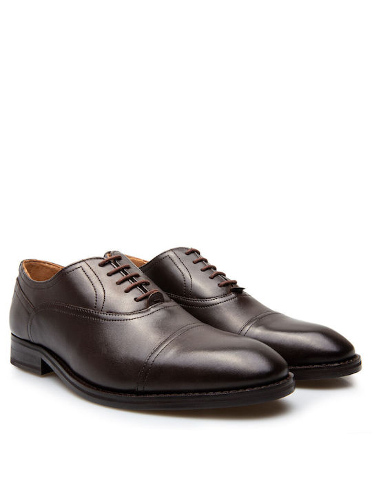 Ted Baker Men's Dress Shoes Brown