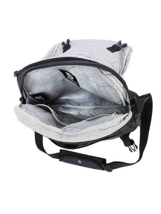 Men's Bag Messenger Black