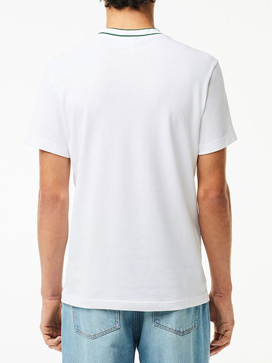 T-shirt White