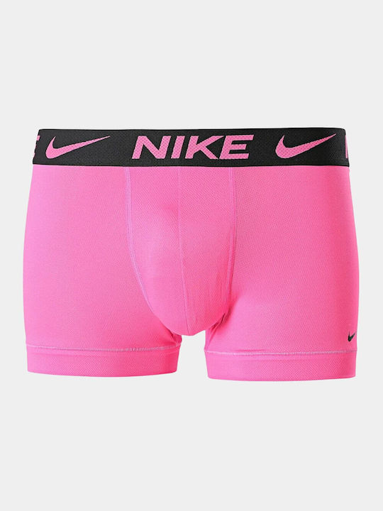 Nike Boxeri pentru bărbați Multicolor 1Pachet