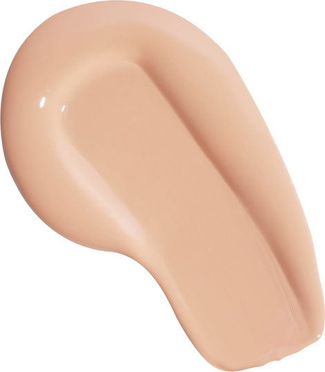 Makeup Revolution Silk Serum Foundation 23ml (various Shades) - F10