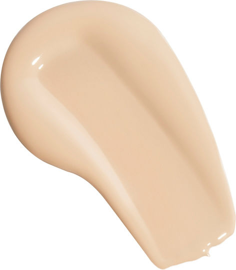 Makeup Revolution Silk Serum Foundation 23ml (verschiedene Nuancen) - F6