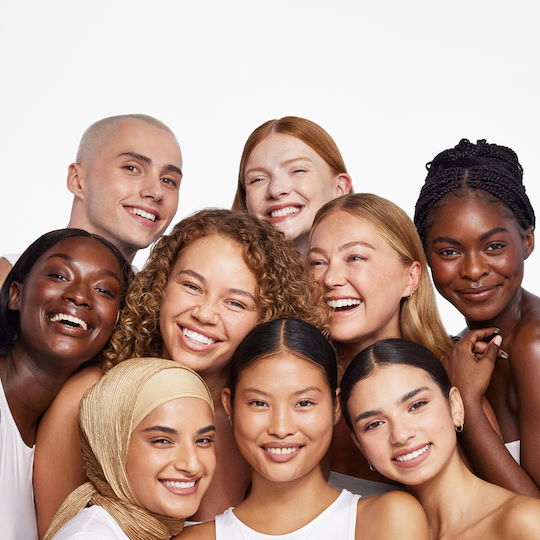Makeup Revolution Silk Serum Foundation 23ml (various Shades) - F15