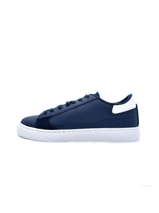 Levi's Παιδικά Sneakers Navy Μπλε