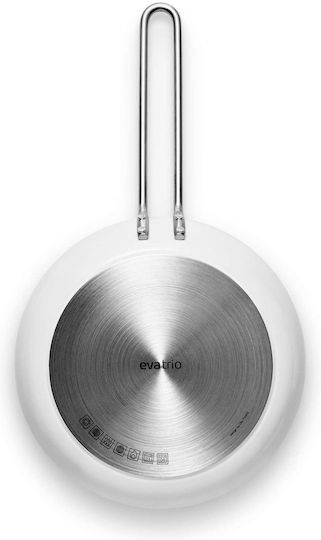 Eva Solo Pan aus Aluminium mit Antihaftbeschichtung 24cm