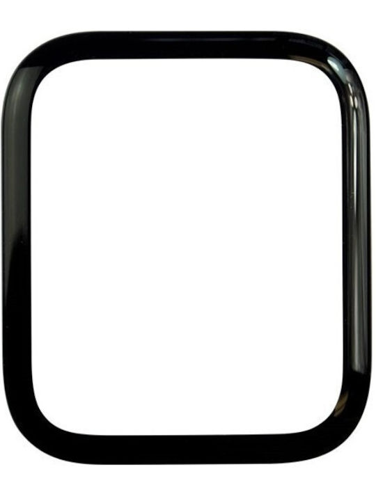 Glass Full Glue Screen Protector for the Apple Watch 45mm 1pcs 36541