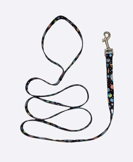 Dog Leash/Lead Strap in Black color