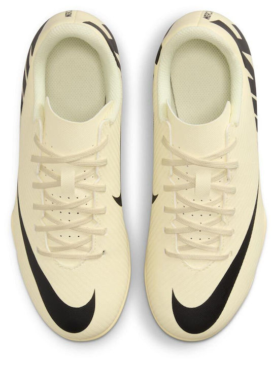 Nike Jr Vapor 15 Club Fg Mg Kids Molded Soccer Shoes