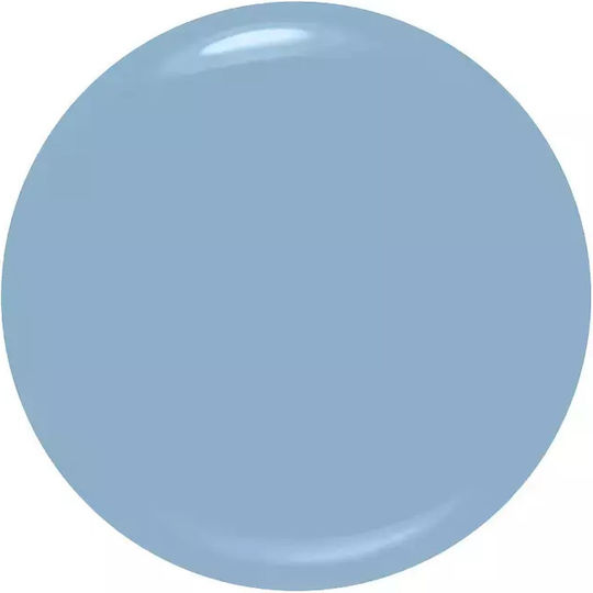 Rimmel Glossy Βερνίκι Νυχιών Μακράς Διαρκείας #060-in The Clouds 12ml