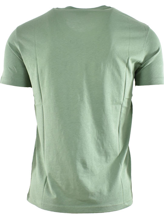 Mick T-shirt Sage