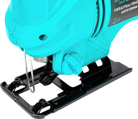 Detoolz Jig Saw 600W DZSE103