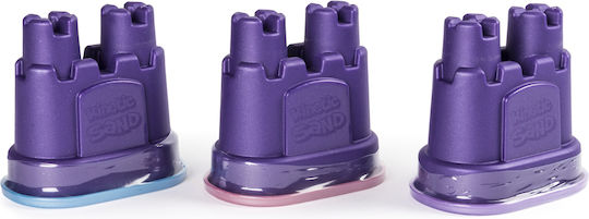 Spin Master Kinetic Sand Bau- und Konstruktionsspielzeug Für Kinder Ab 3 Jahren
