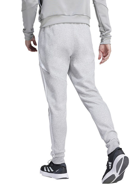 adidas Sweatpants Gray