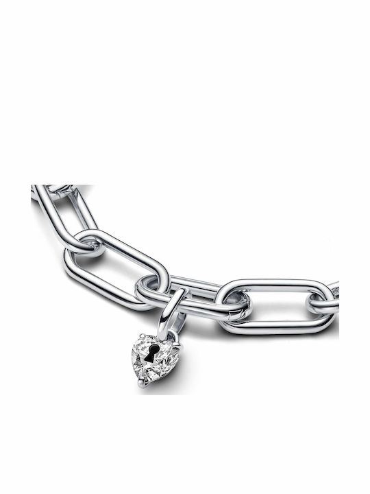 Pandora Κλειδαριά Charm Pandora Κλειδαριά Charm