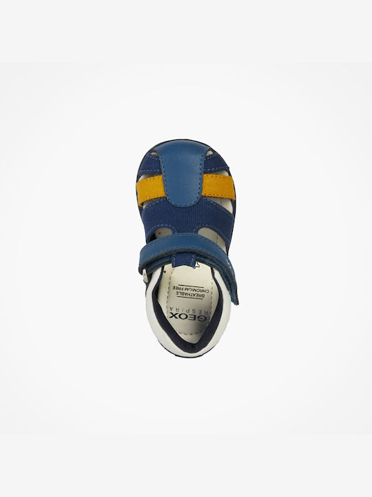 Alouette Kids' Sandals Blue