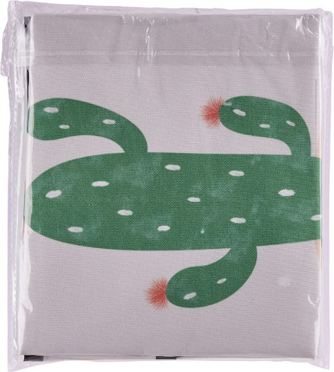 Umbrelă Laterală Auto Cactus 58x45 cm