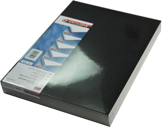 Mazak Картон Книговезане 100 Бройки