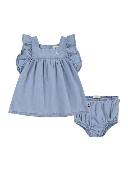 Levi's