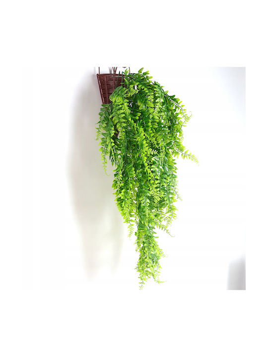 Декоративно изкуствено растение Fern Green