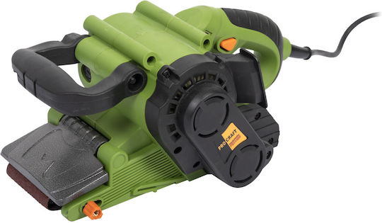 ProCraft PBS1400 Παλμικό Τριβείο 1400W με Ρύθμιση Ταχύτητας και με Σύστημα Αναρρόφησης