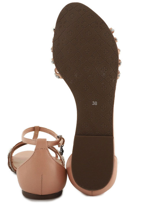 Capodarte Sandals With Straps 4015646-18585 Women's