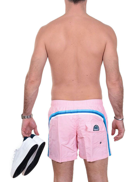 Μαγιό Βερμούδα Sundek Boardshort 14'' M504BDTA1000-53204 Ανδρικό