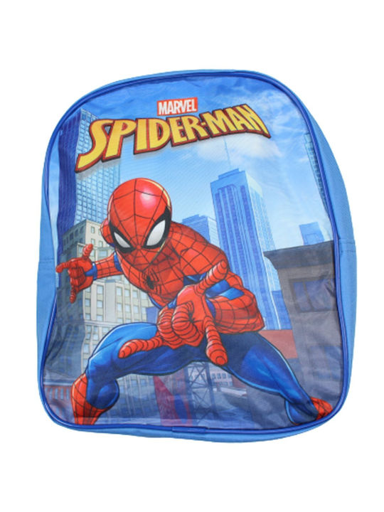 Spiderman Πλάτης Πολύχρωμη