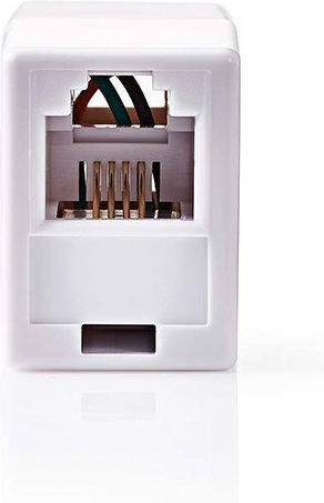 Nedis Kabelverbinder CTGB90920WT