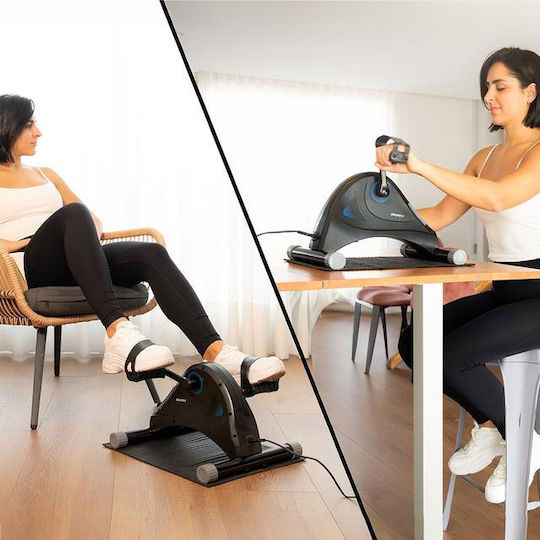 Cecotec DrumFit Cycle Compact Pro Pedalier static Magnetic