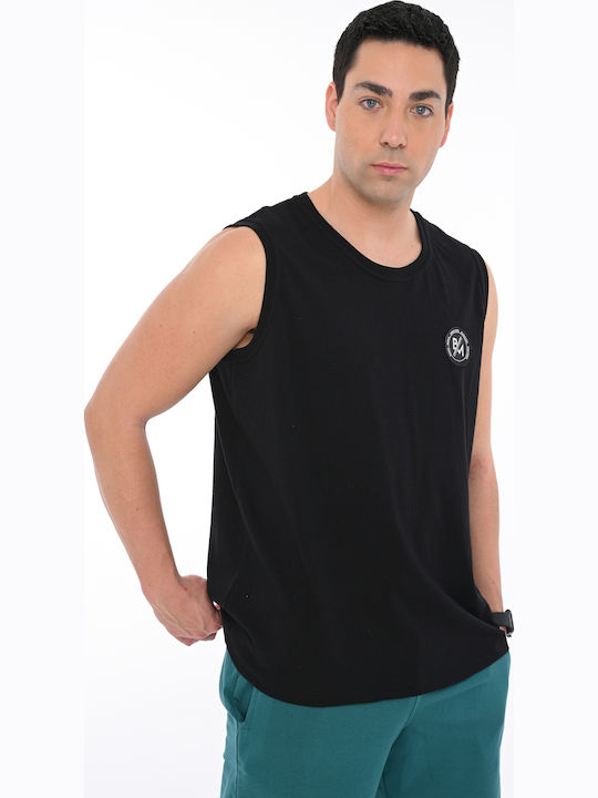 T-shirt Black