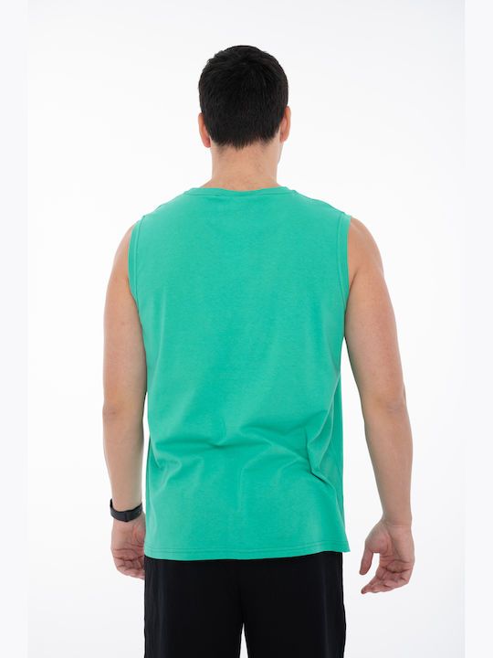 T-shirt Green