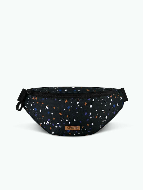 Magazin online pentru bărbați Bum Bag pentru Talie Negru