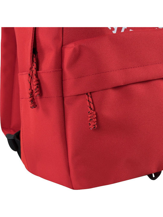 Converse Backpack Κόκκινο