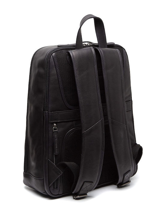 The Chesterfield Brand Rucksack Schwarz The Chesterfield Brand Rucksack Schwarz