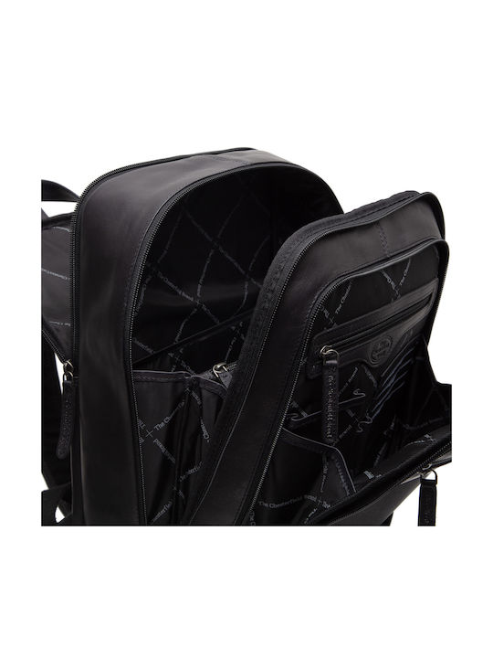 The Chesterfield Brand Backpack Black