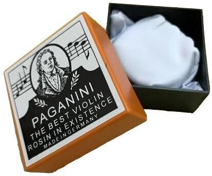 Paganini Αξεσουάρ Έγχορδου