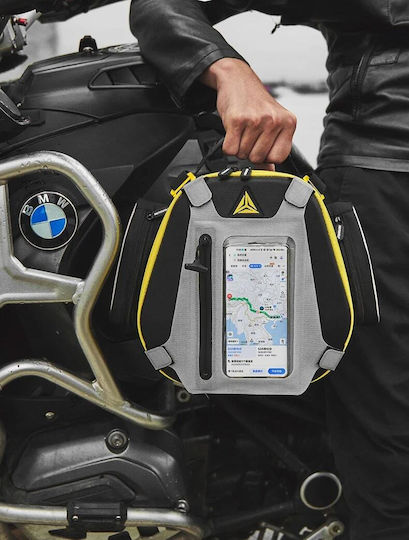 Motowolf Riemen