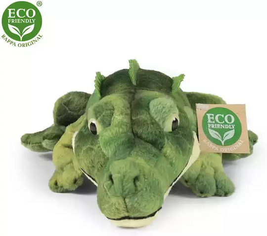 Rappa Plush Crocodile 34 cm