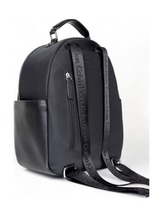 Calvin Klein Backpack Black