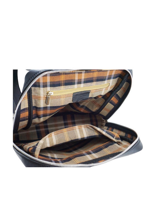 Mybag Backpack Μαύρο